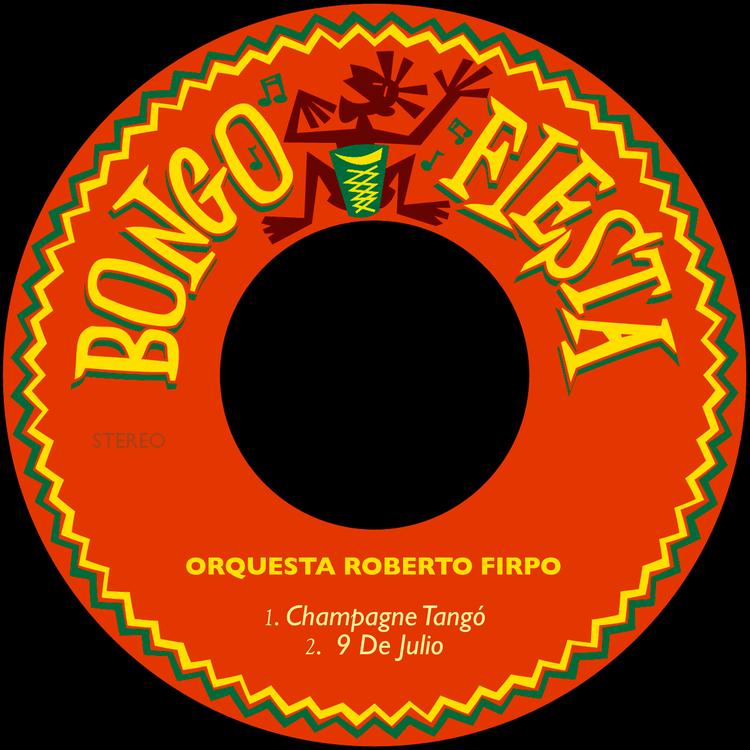 Orquesta Roberto Firpo's avatar image