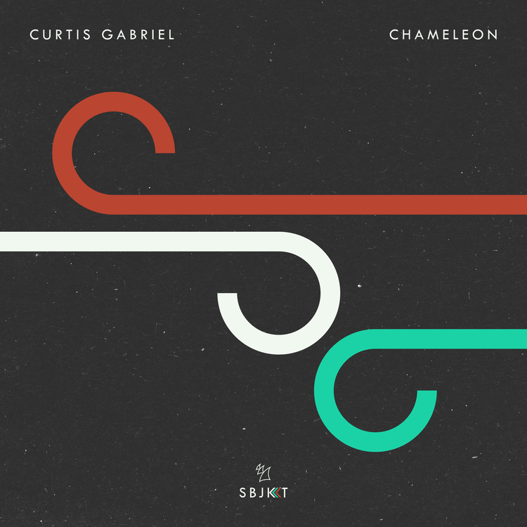 Curtis Gabriel's avatar image