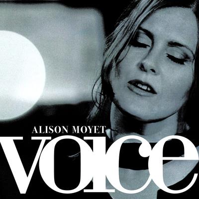 Voice (Re-Issue – Deluxe Edition)'s cover