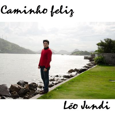 Descansar em Deus By Léo Jundi's cover