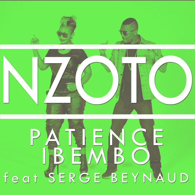 Patience Ibembo's avatar image