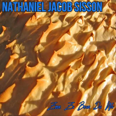 Nathaniel Jacob Sisson's cover