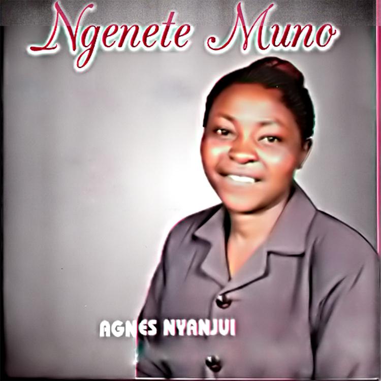 Agnes Nyanjui's avatar image