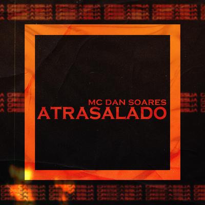 Atrasalado's cover