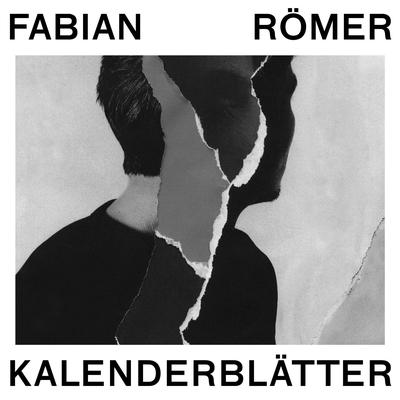Fabian Römer's cover