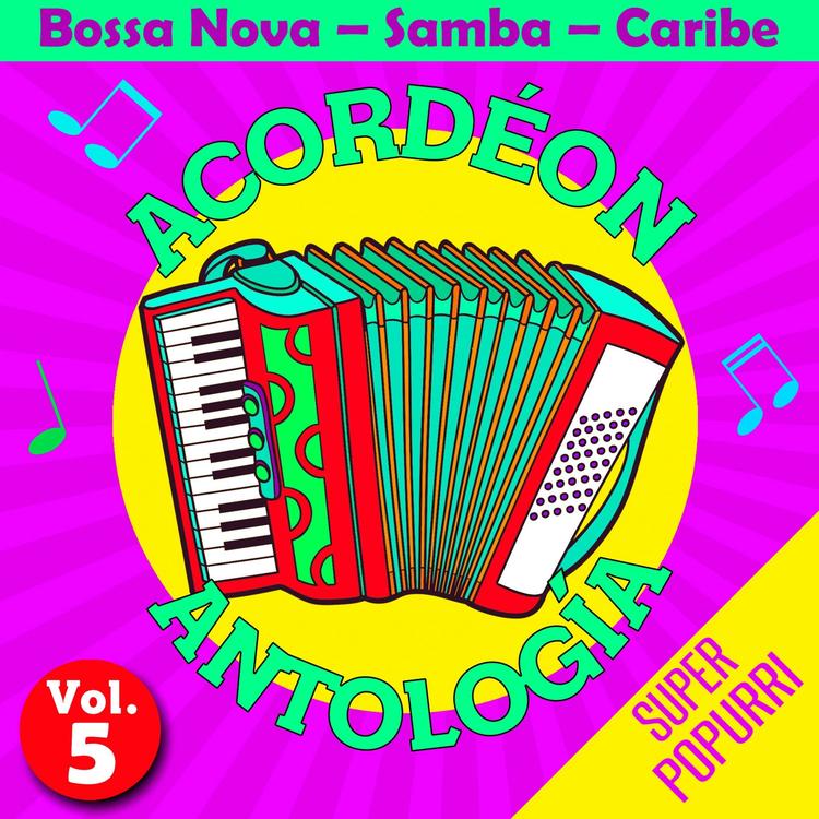 Los Ases del Acordeón's avatar image