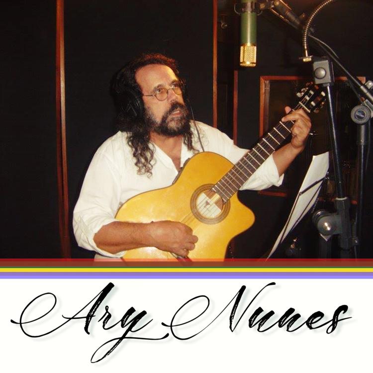 Ary Nunes's avatar image