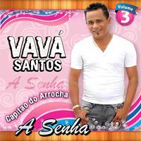 VAVÁ SANTOS's avatar cover
