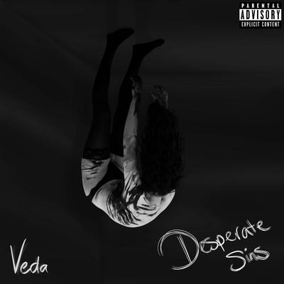 Leave Me Flowers Before You Go By Veda's cover