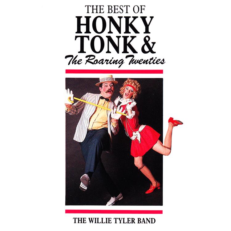 The Willie Tyler Band's avatar image