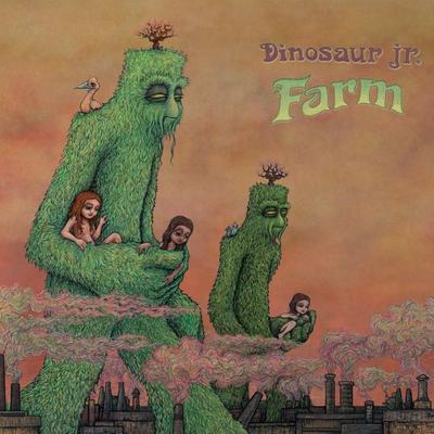 Farm's cover