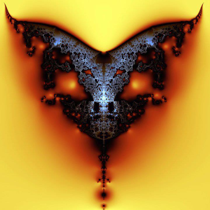 Nova Fractal's avatar image