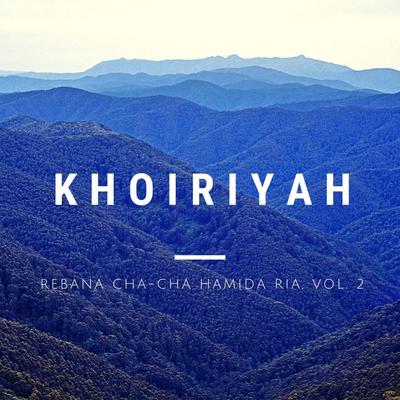 Khoiriyah's cover