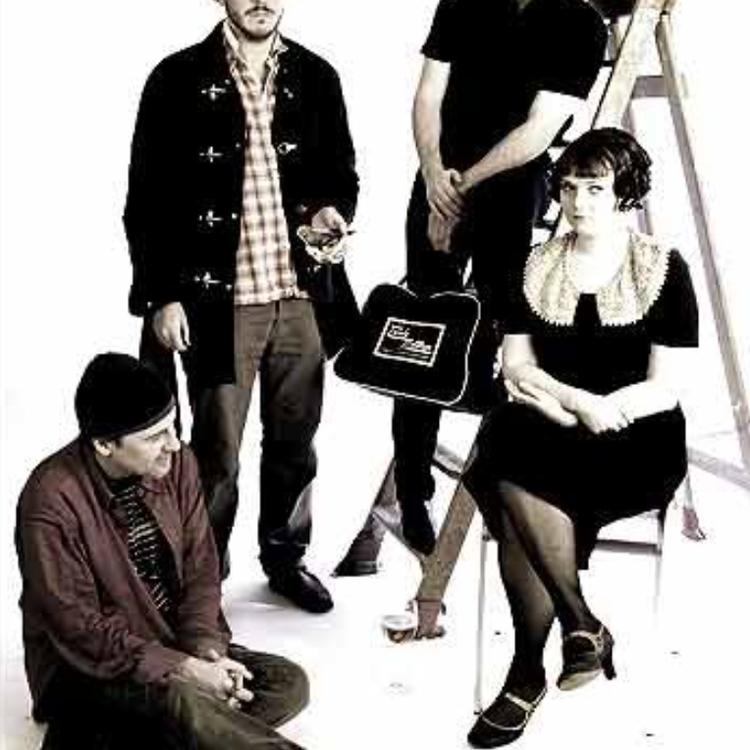 Television Personalities's avatar image