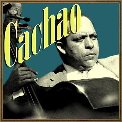 Siboney By Cachao's cover