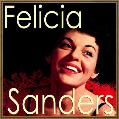 Felicia Sanders's cover