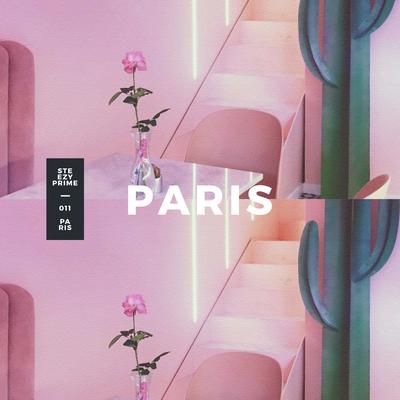 Paris By Steezy Prime's cover