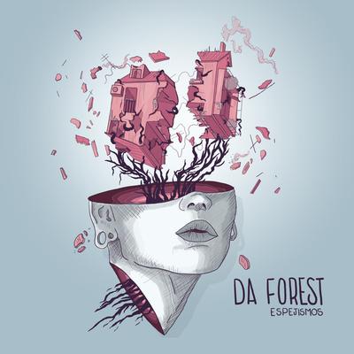 Da Forest's cover