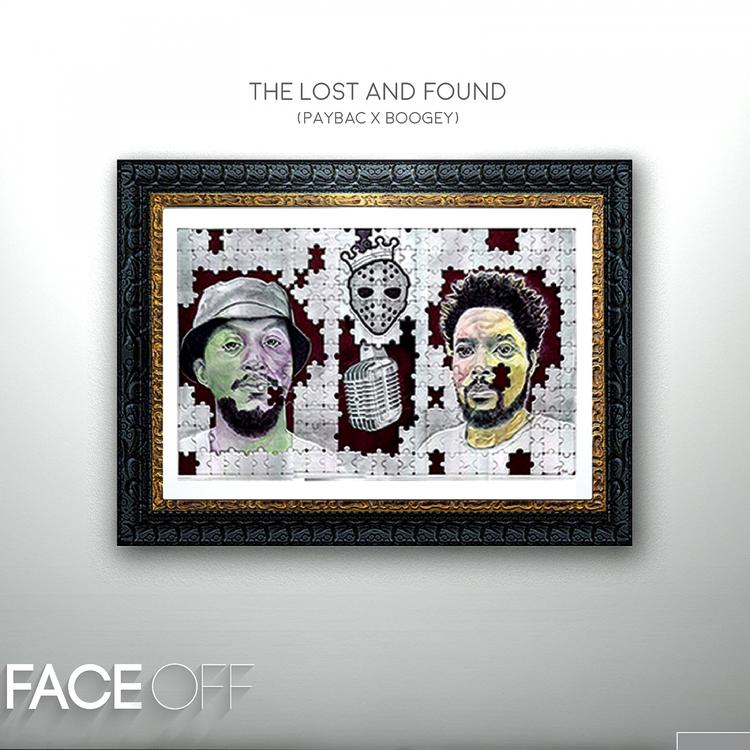 The Lost & Found's avatar image