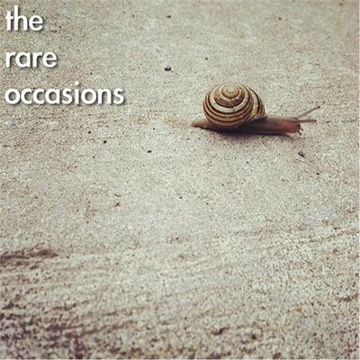 La Mort By The Rare Occasions's cover