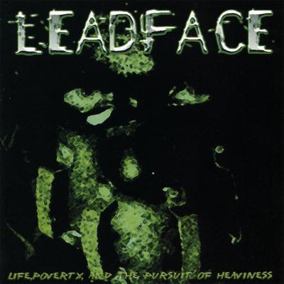 Leadface's cover