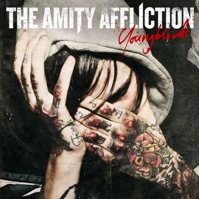Dr. Thunder By The Amity Affliction's cover