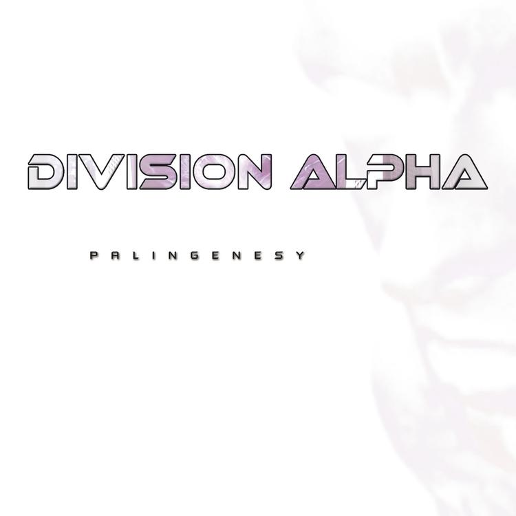 Division Alpha's avatar image