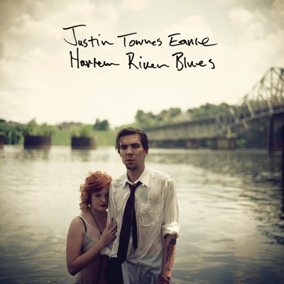 Harlem River Blues By Justin Townes Earle's cover