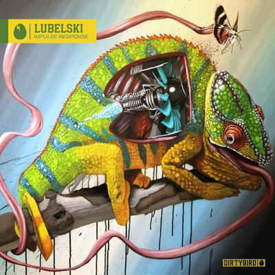 Impulse Response (Original Mix) By Lubelski's cover