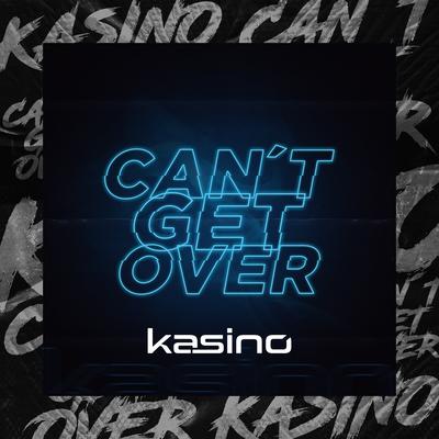 Can't Get Over's cover