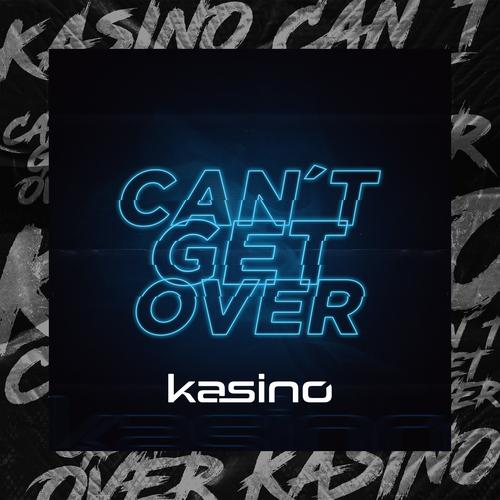 Gettin' over You (feat. Fergie & LMFAO)'s cover