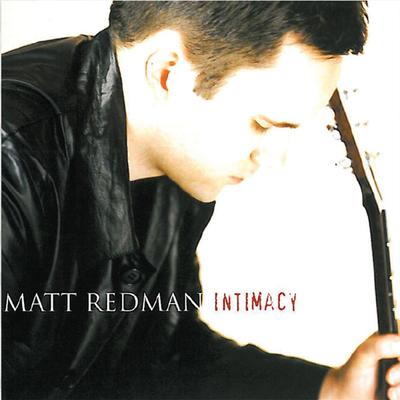 Intimacy's cover