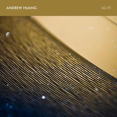Harvey By Andrew Huang's cover