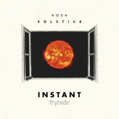 Solstice By HOSH's cover