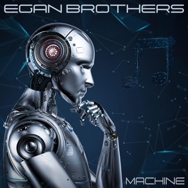 Egan Brothers's avatar image