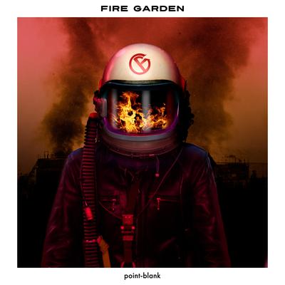 Fire Garden's cover