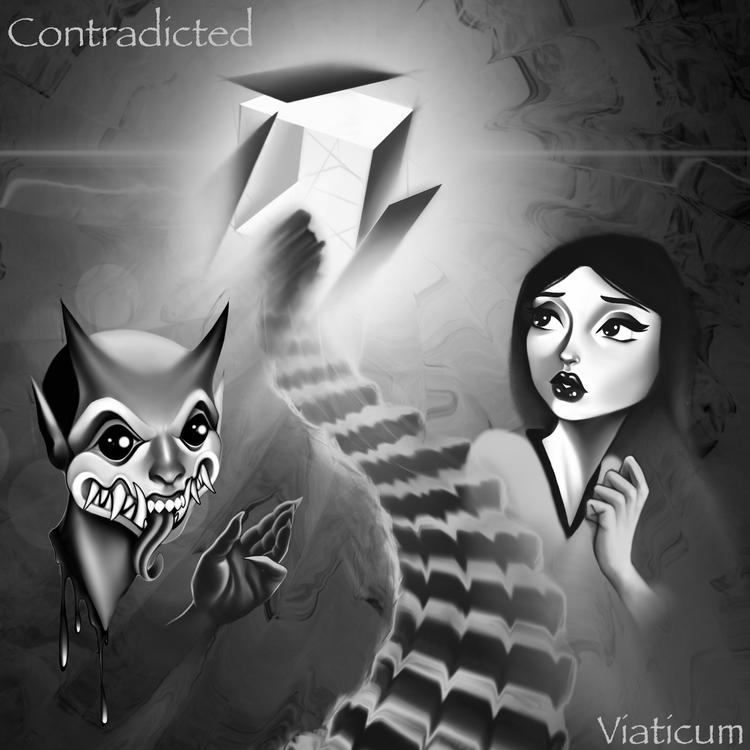 Contradicted's avatar image