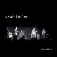 Weak Fishes's avatar cover