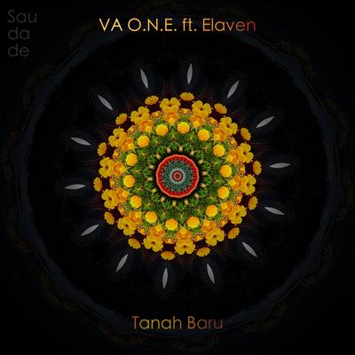 Tanah Baru (feat. Elaven)'s cover