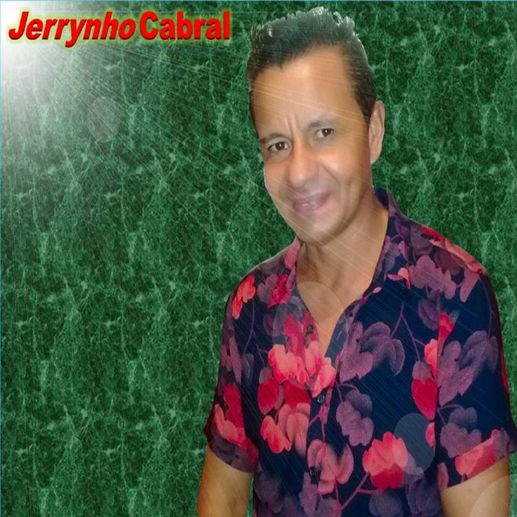 Jerrynho Cabral's avatar image