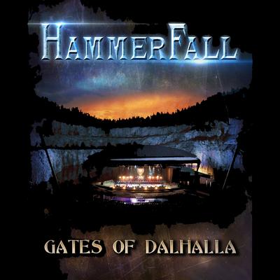 Patient Zero By HammerFall's cover