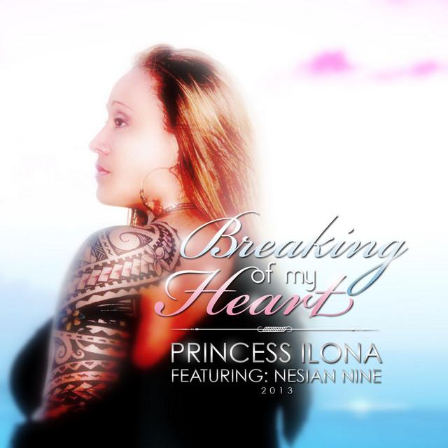 Princess Ilona's avatar image