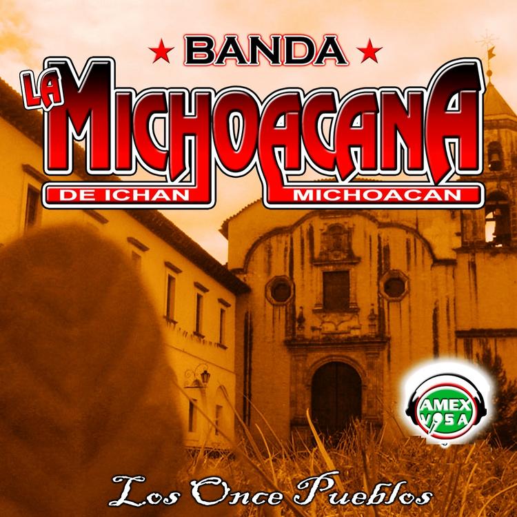 Banda La Michoacana's avatar image