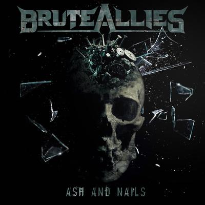 Ash & Nails's cover