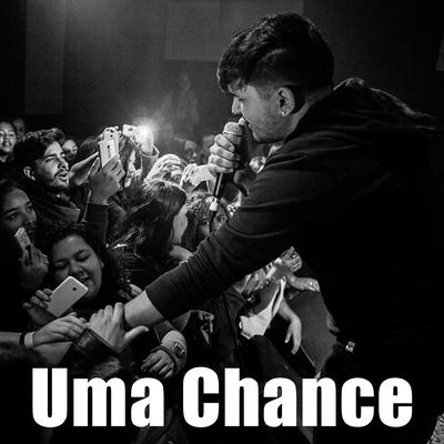 Uma Chance By Biollo's cover