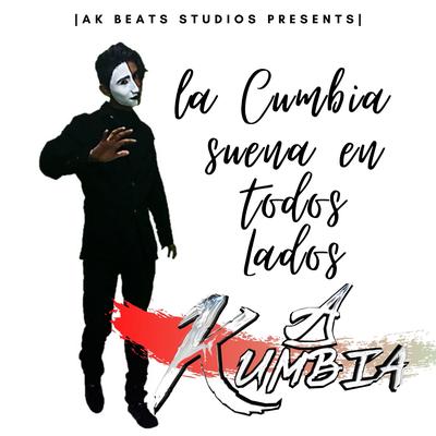 A Kumbia's cover