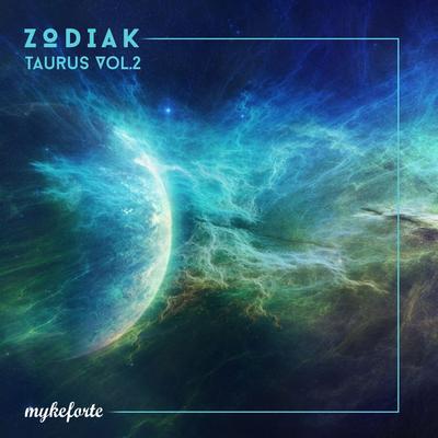 Zodiak (Taurus, Vol. 2)'s cover