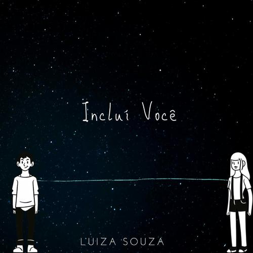 Inclui Você (Acústico)'s cover