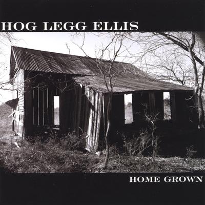 Grow Old By Hog Legg Ellis's cover