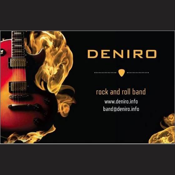 DeNiro's avatar image